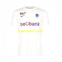 Dres KRC Genk Gostujući 2022-2023 Kratkih Rukava - Muški