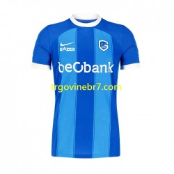 Dres KRC Genk Domaći 2023-2024 Kratkih Rukava - Muški