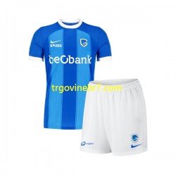 Dres KRC Genk Domaći 2023-2024 Kratkih Rukava - Dječji