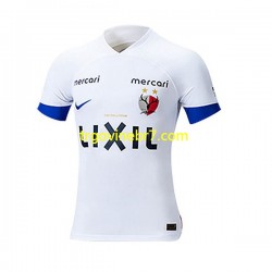 Dres Kashima Antlers Gostujući 2023 Kratkih Rukava - Muški