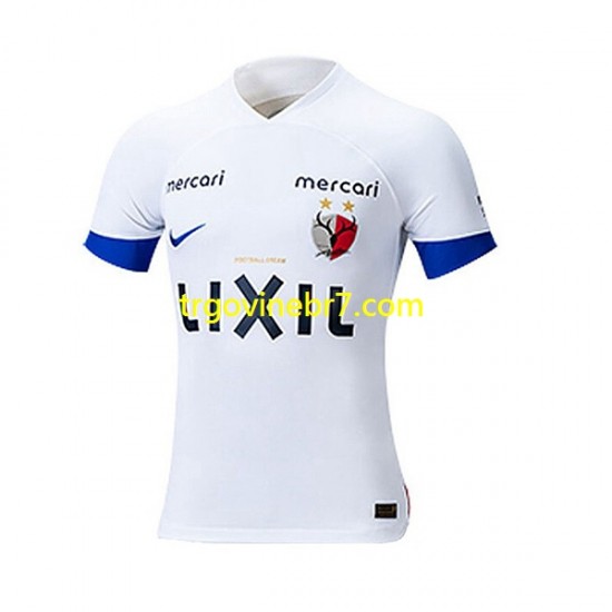 Dres Kashima Antlers Gostujući 2023 Kratkih Rukava - Muški