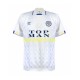 Dres Leeds United Retro Domaći 1989-1990 Kratkih Rukava - Muški