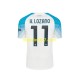 Dres Napoli Face Game Lozano 11 Domaći 2022-2023 Kratkih Rukava - Muški