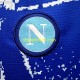 Dres Napoli Maradona Champions Special Edition Domaći 2023 Kratkih Rukava - Muški