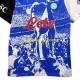 Dres Napoli Maradona Champions Special Edition Domaći 2023 Kratkih Rukava - Muški