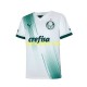 Dres Palmeiras Gostujući 2023-2024 Kratkih Rukava - Muški