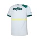 Dres Palmeiras Gostujući 2023-2024 Kratkih Rukava - Muški