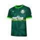 Dres Palmeiras Domaći 2023-2024 Kratkih Rukava - Muški