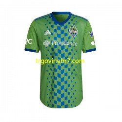 Dres Seattle Sounders FC Domaći 2023-2024 Kratkih Rukava - Muški