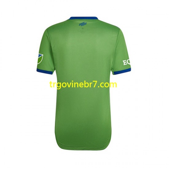 Dres Seattle Sounders FC Domaći 2023-2024 Kratkih Rukava - Muški