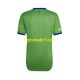 Dres Seattle Sounders FC Domaći 2023-2024 Kratkih Rukava - Muški