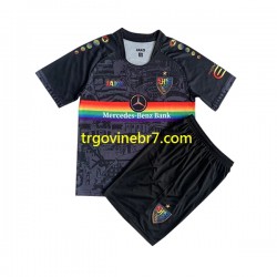 Dres VfB Stuttgart Special Domaći 2022-2023 Kratkih Rukava - Dječji