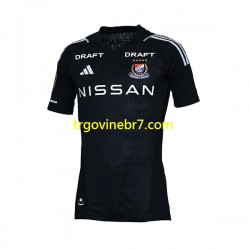 Golmanski Dres - Dres Yokohama F.Marinos Domaći 2023 Kratkih Rukava - Muški Golmanski Dres - Dres Yokohama F.Marinos Domaći 2023 Kratkih Rukava - Muški