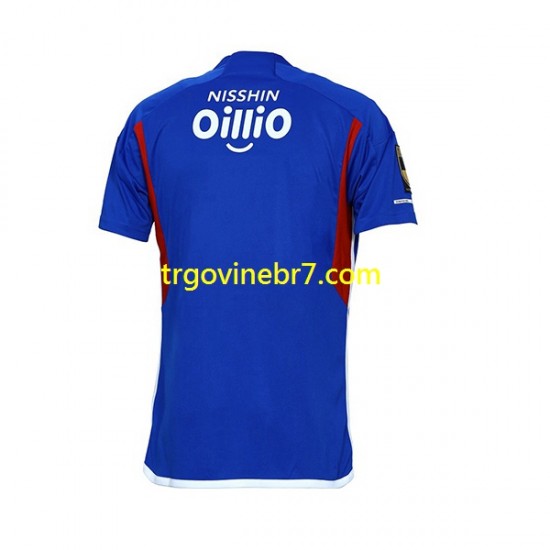 Dres Yokohama F.Marinos Domaći 2023 Kratkih Rukava - Muški