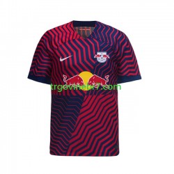 Dres RB Leipzig Gostujući 2023-2024 Kratkih Rukava - Muški