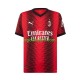 Dres AC Milan Rafael Leao 10 Domaći 2023-2024 Kratkih Rukava - Dječji