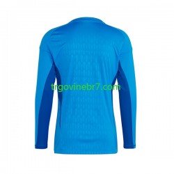 Golmanski Dres - Dres Argentina Treći 2023 Dugim Rukavima - Muški