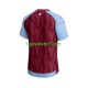 Dres Aston Villa Domaći 2023-2024 Kratkih Rukava - Muški