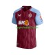 Dres Aston Villa Philippe Coutinho 23 Domaći 2023-2024 Kratkih Rukava - Muški