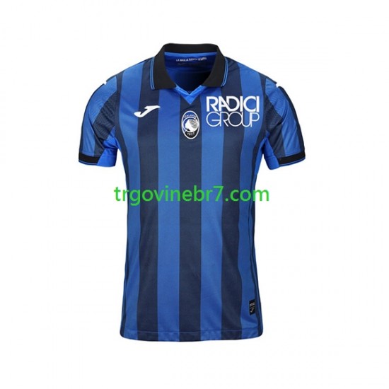 Dres Atalanta Domaći 2023-2024 Kratkih Rukava - Muški