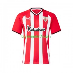 Dres Athletic Bilbao Domaći 2023-2024 Kratkih Rukava - Muški