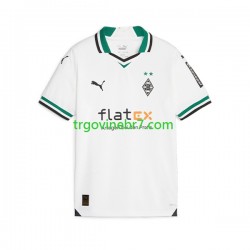 Dres Rusija Bo Monchengladbach Domaći 2023-2024 Kratkih Rukava - Muški