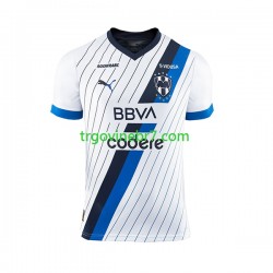 Dres CF Monterrey Gostujući 2023-2024 Kratkih Rukava - Muški