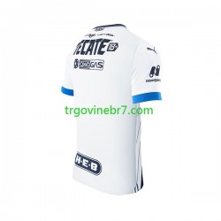 Dres CF Monterrey Gostujući 2023-2024 Kratkih Rukava - Muški