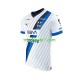 Dres CF Monterrey Gostujući 2023-2024 Kratkih Rukava - Muški