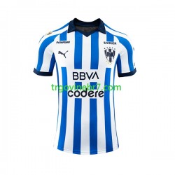 Dres CF Monterrey Domaći 2023-2024 Kratkih Rukava - Muški