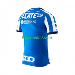 Dres CF Monterrey Domaći 2023-2024 Kratkih Rukava - Muški