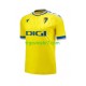 Dres Cádiz CF Domaći 2023-2024 Kratkih Rukava - Muški