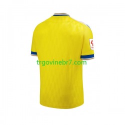 Dres Cádiz CF Domaći 2023-2024 Kratkih Rukava - Muški