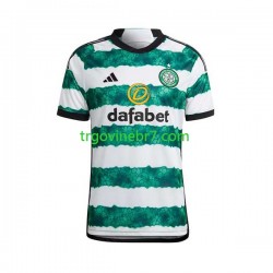Dres Celtic Domaći 2023-2024 Kratkih Rukava - Muški Dres Celtic Domaći 2023-2024 Kratkih Rukava - Muški