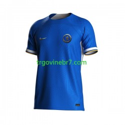 Dres Chelsea FC Domaći 2023-2024 Kratkih Rukava - Muški Dres Chelsea FC Domaći 2023-2024 Kratkih Rukava - Muški