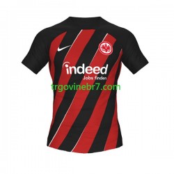 Dres Eintracht Frankfurt Domaći 2023-2024 Kratkih Rukava - Muški