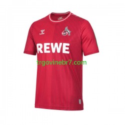 Dres FC Köln Gostujući 2023-2024 Kratkih Rukava - Muški Dres FC Köln Gostujući 2023-2024 Kratkih Rukava - Muški