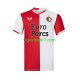 Dres Feyenoord Rotterdam Domaći 2023-2024 Kratkih Rukava - Muški