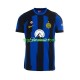 Dres Inter Milan Domaći 2023-2024 Kratkih Rukava - Muški