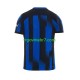 Dres Inter Milan Domaći 2023-2024 Kratkih Rukava - Muški