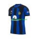 Dres Inter Milan Domaći 2023-2024 Kratkih Rukava - Muški