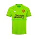 Golmanski Dres - Dres Manchester United Domaći 2023-2024 Kratkih Rukava - Muški