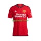 Dres Manchester United Domaći 2023-2024 Kratkih Rukava - Ženska