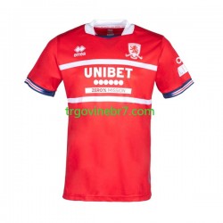 Dres Middlesbrough Domaći 2023-2024 Kratkih Rukava - Muški