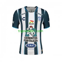 Dres Pachuca Domaći 2023-2024 Kratkih Rukava - Muški
