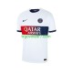 Dres Paris Saint-Germain Mbappé Kylian 7 Gostujući 2023-2024 Kratkih Rukava - Dječji