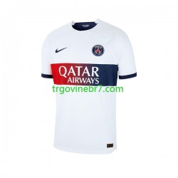 Dres Paris Saint-Germain Neymar Jr 10 Gostujući 2023-2024 Kratkih Rukava - Muški