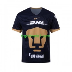 Dres Pumas UNAM Gostujući 2023-2024 Kratkih Rukava - Muški Dres Pumas UNAM Gostujući 2023-2024 Kratkih Rukava - Muški