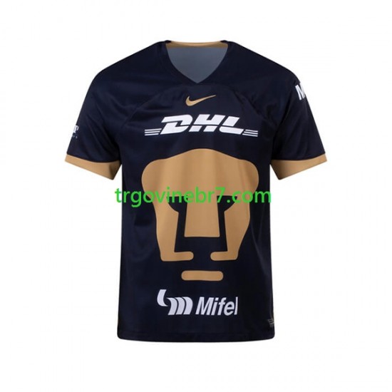 Dres Pumas UNAM Gostujući 2023-2024 Kratkih Rukava - Muški