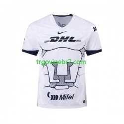 Dres Pumas UNAM Domaći 2023-2024 Kratkih Rukava - Muški Dres Pumas UNAM Domaći 2023-2024 Kratkih Rukava - Muški